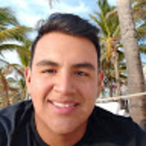 Meet your Posher, Angelo